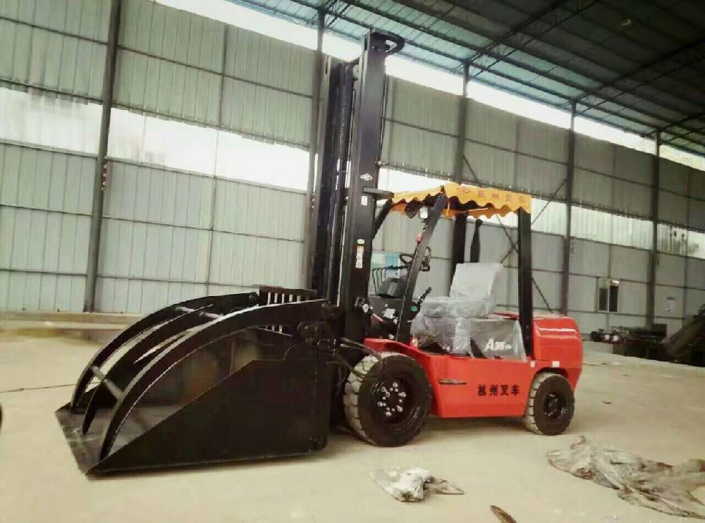 【杭叉百科】叉車春季保養(yǎng)知識，你知道幾點(diǎn)？