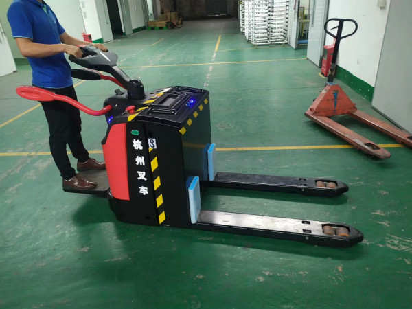 買了電動(dòng)搬運(yùn)車之后，怎樣使用才能更省錢？
