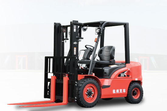你知道嗎？這樣保養(yǎng)內(nèi)燃叉車，簡直是在坑人！